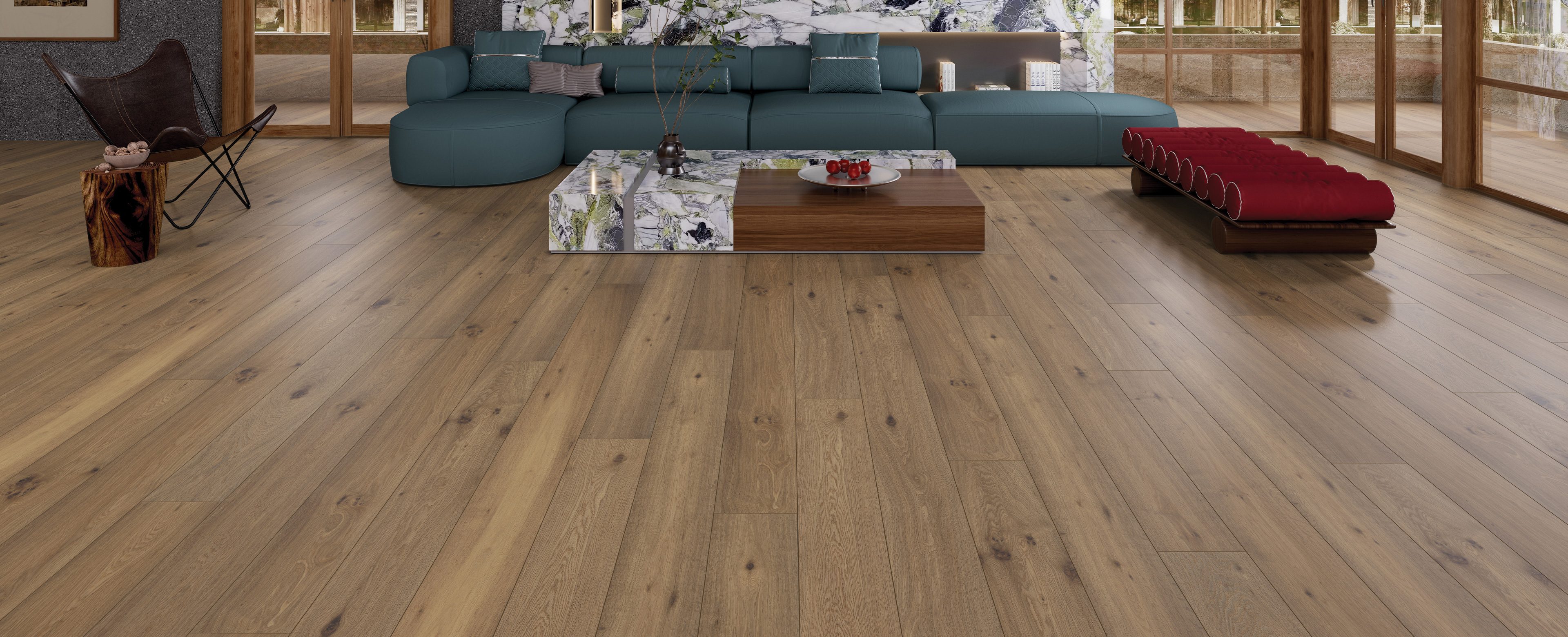 Classical Elegance flooring — Pride Floors San Antonio