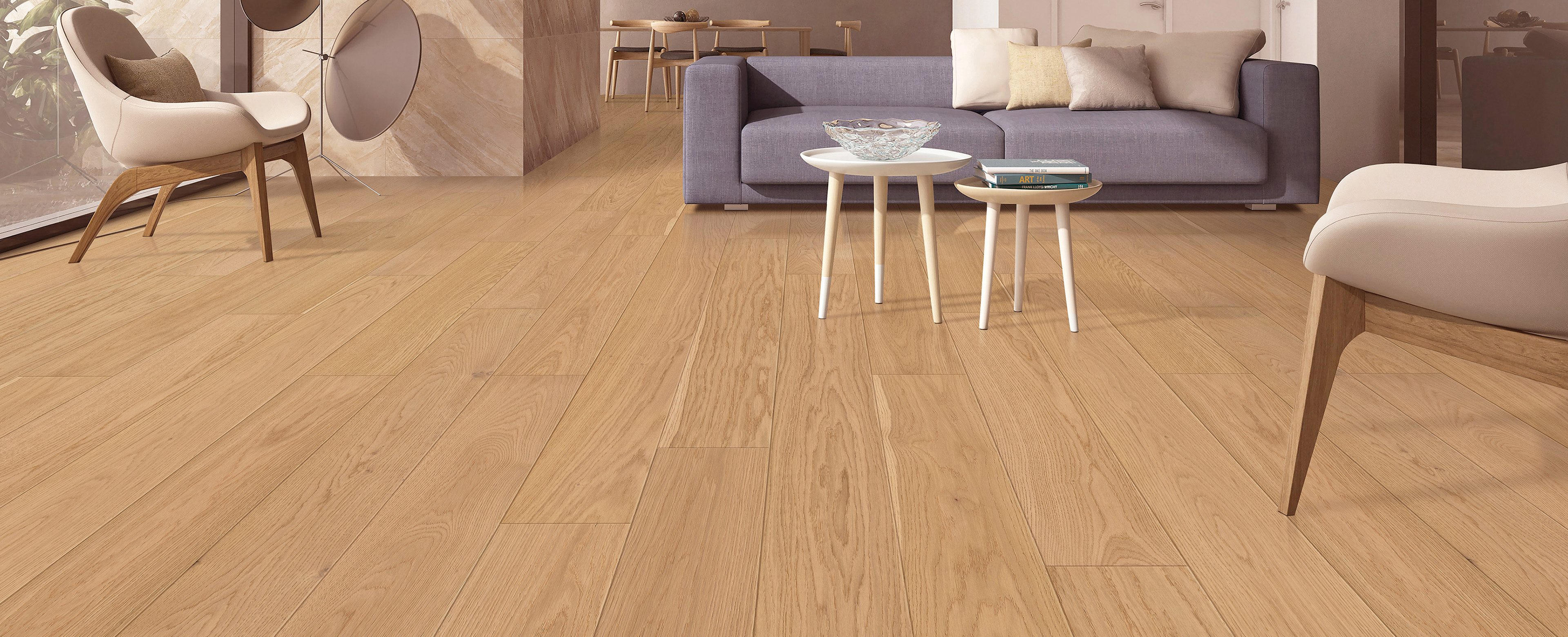 Demure flooring — Pride Floors San Antonio