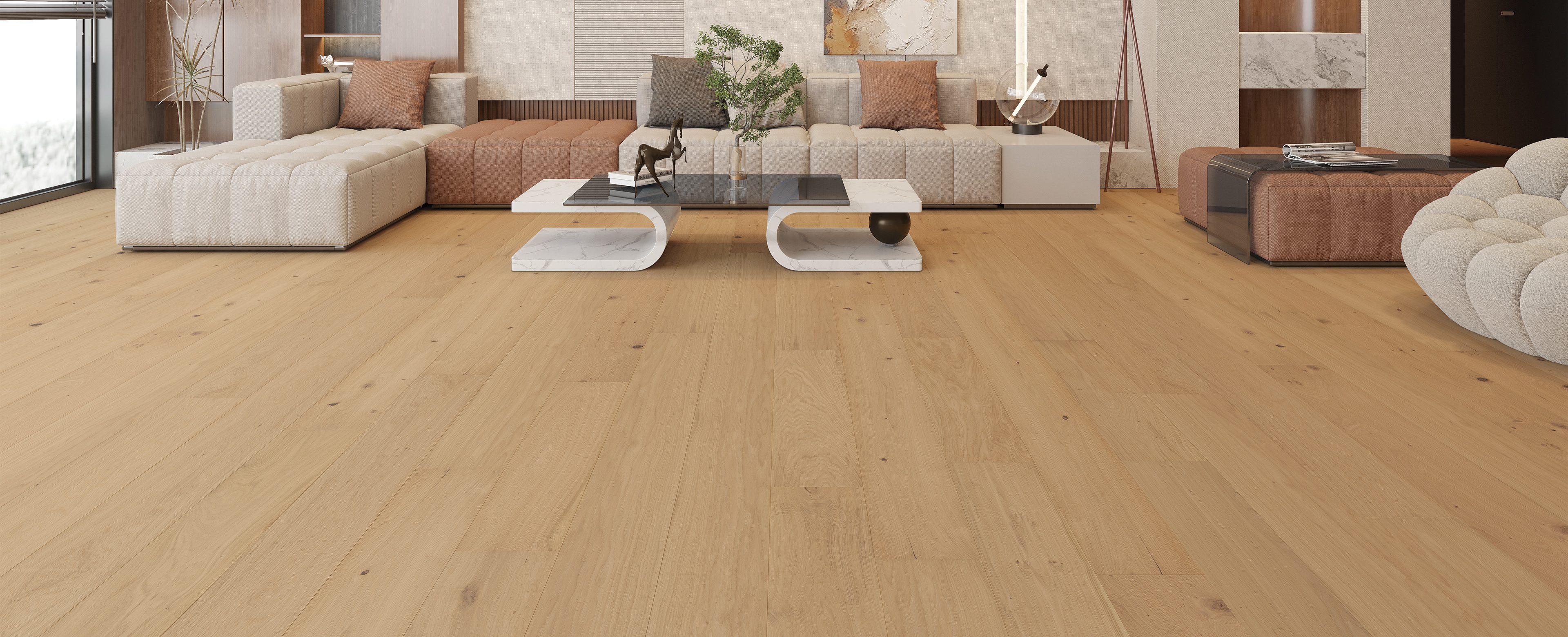 Regent Rustic