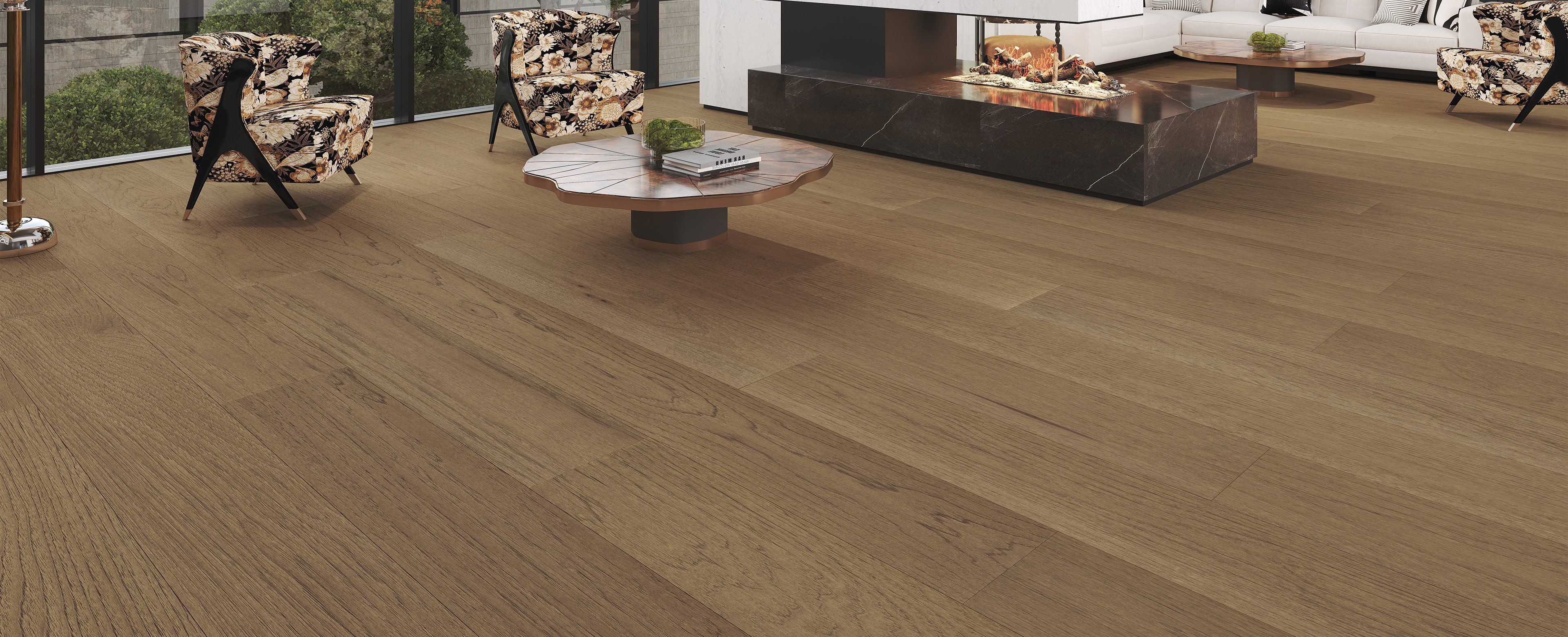 Summit Ridge flooring — Pride Floors San Antonio