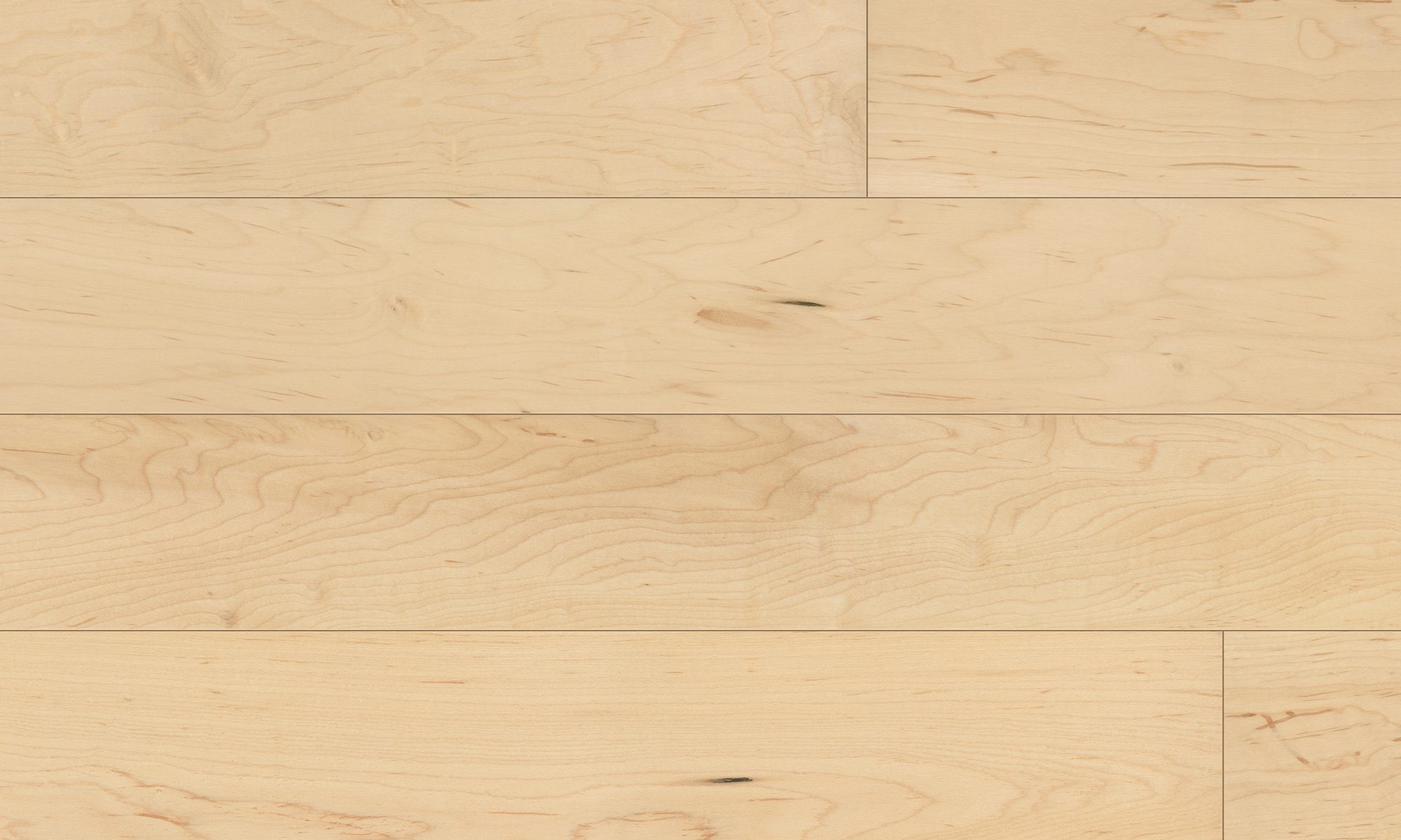 Natural Maple view 2